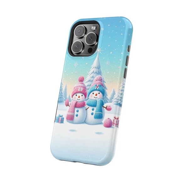 iPhone Phone Cases, Perfect Stylish Mobile Case, MLNMC511 - Picture 12 of 13